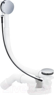 Сифон Viega 285357 - фото