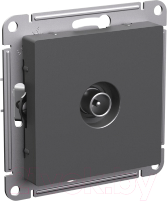 Розетка Systeme (Schneider) Electric AtlasDesign ATN001491 - фото