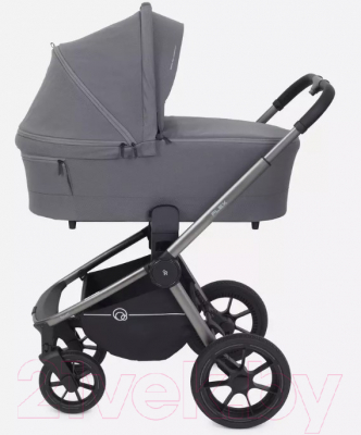 Детская универсальная коляска Rant Flex Pro 2 в 1 2023 / RA074