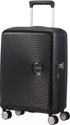 Чемодан на колесах American Tourister Soundbox 32G*09 001 - фото