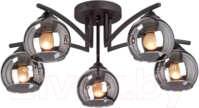 Люстра Vitaluce V4285-1/5PL - фото