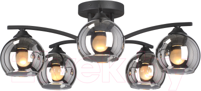 Люстра Vitaluce V4285-1/5PL