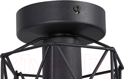 Потолочный светильник Vitaluce V4382-1/1PL