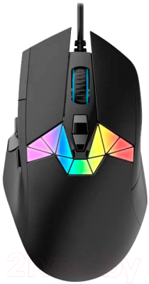 Мышь Dareu EM945X - фото