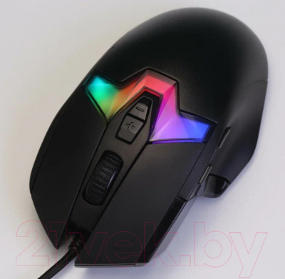 Мышь Dareu EM945X