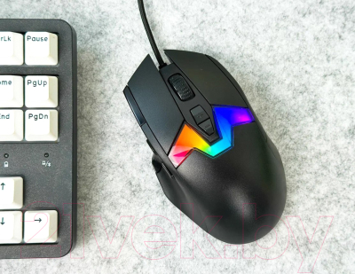 Мышь Dareu EM945X