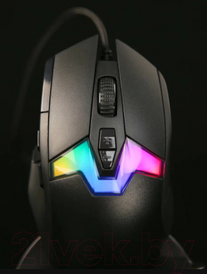 Мышь Dareu EM945X