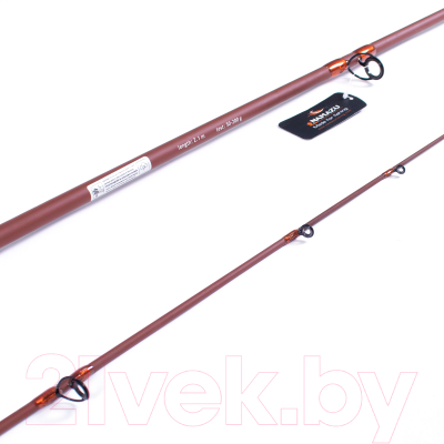 Удилище Namazu River Monster / NRM-21200