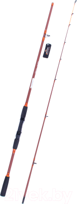 Удилище Namazu River Monster / NRM-27200 (2.7м) - фото