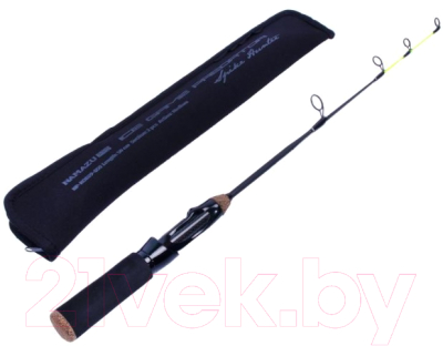 Удочка Namazu Pro IGP Spike Hunter / NP-ROD29-050