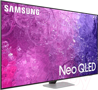 Телевизор Samsung QE55QN90CAUXRU