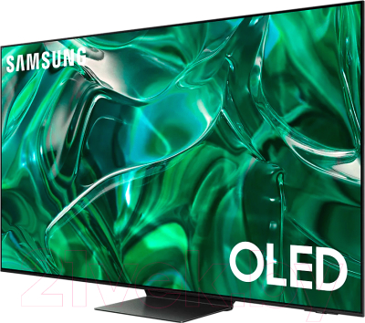 Телевизор Samsung QE55S95CAUXRU