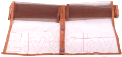 Москитная сетка на дверь Белбогемия 26834532 / 94269 - фото