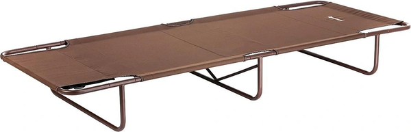 Раскладушка туристическая Nisus N-BD630-98828-B - фото