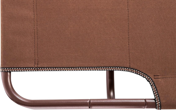 Раскладушка туристическая Nisus N-BD630-98828-B