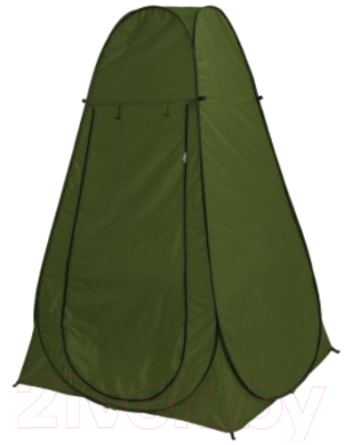 Палатка для душа и туалета Premier Fishing PR-ZH-A027-G (зеленый)
