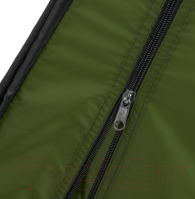 Палатка для душа и туалета Premier Fishing PR-ZH-A027-G (зеленый)