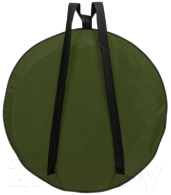 Палатка для душа и туалета Premier Fishing PR-ZH-A027-G (зеленый)