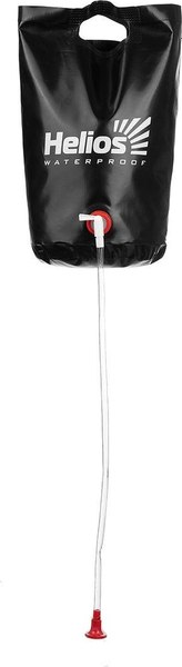 Походный душ Helios 12.5л / T-VD-12.5-B