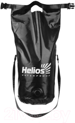 Походный душ Helios 15л / T-DD-15-B