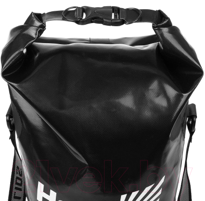 Походный душ Helios 15л / T-DD-15-B