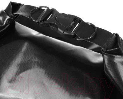 Походный душ Helios 15л / T-DD-15-B