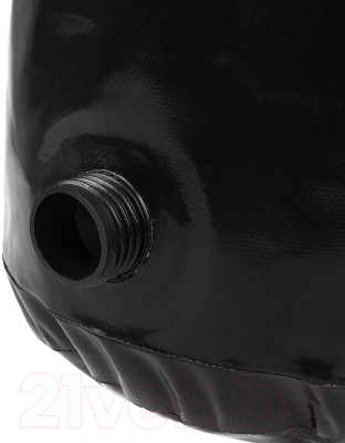 Походный душ Helios 15л / T-DD-15-B