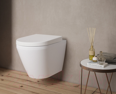 Унитаз подвесной VitrA 7041B003-0075