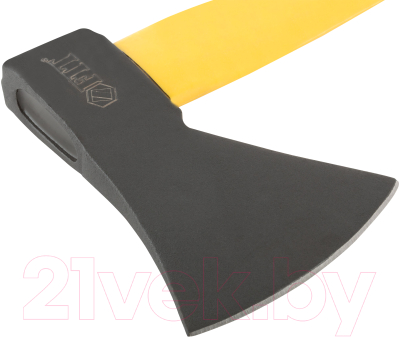 Топор FIT Фиберглассовая ручка / 46208