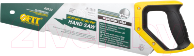 Ножовка FIT Профи / 40532