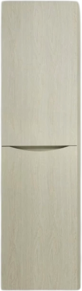 Шкаф-пенал для ванной BelBagno FLY-MARINO-1500-2A-SC-CO-P-R - фото