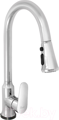 Смеситель Eleanti 0402.518 - фото