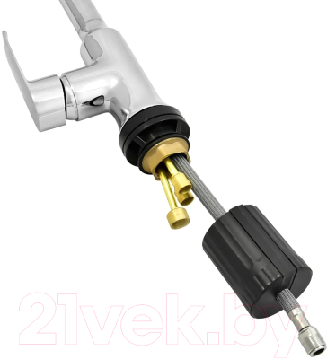 Смеситель Eleanti 0402.518