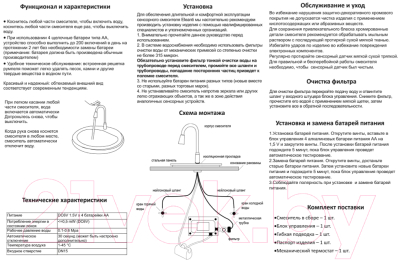 Смеситель Eleanti 0402.518