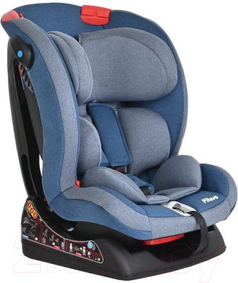 Автокресло Pituso Ruente / R202 - фото