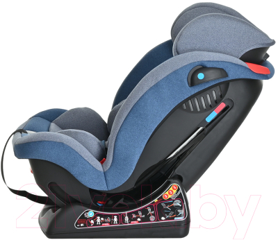 Автокресло Pituso Ruente / R202