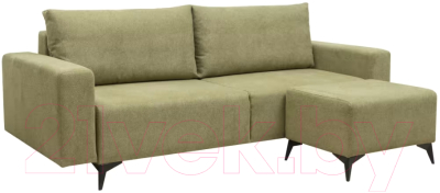 Диван Комфорт-S Оливия