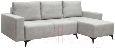 Диван угловой Комфорт-S Оливия - фото
