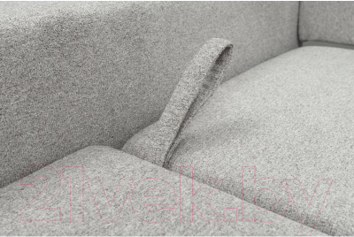 Диван угловой Комфорт-S Оливия