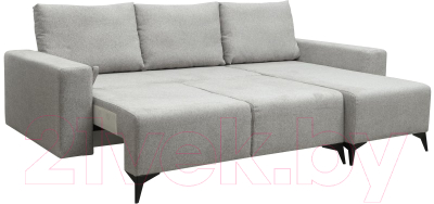 Диван угловой Комфорт-S Оливия