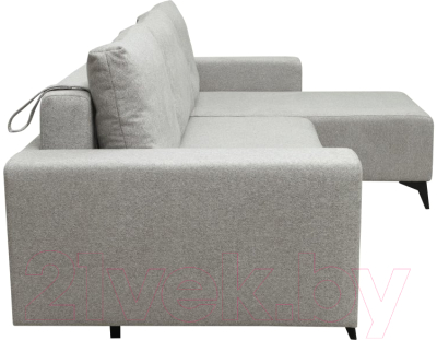 Диван угловой Комфорт-S Оливия