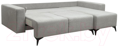 Диван угловой Комфорт-S Оливия