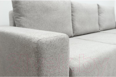 Диван угловой Комфорт-S Оливия