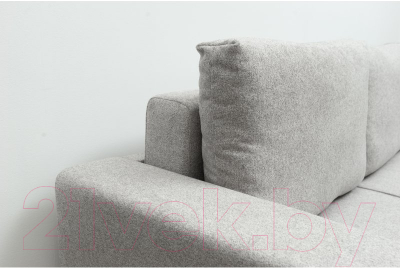 Диван угловой Комфорт-S Оливия