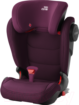 Автокресло Britax Romer Kidfix III M - фото