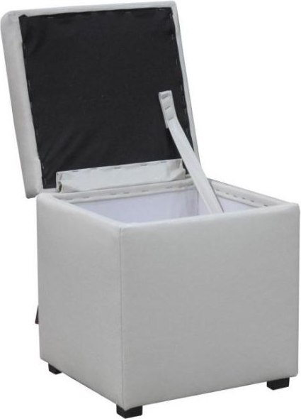 Банкетка Комфорт-S Квадратная