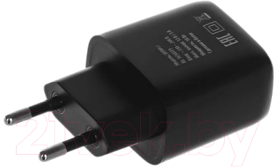 Адаптер питания сетевой Buro BUWG1 / BUWG18P100BK