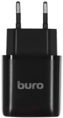 Адаптер питания сетевой Buro BUWG1 / BUWG18P100BK