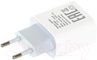 Адаптер питания сетевой Digma DGW3C / DGW3C0F010WH