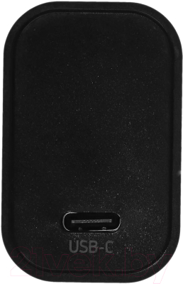 Адаптер питания сетевой Digma DGW3C / DGW3C0F010BK